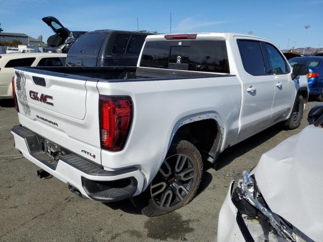 3GTP9EEL5NG149205 GMC Sierra Limited K1500 At4