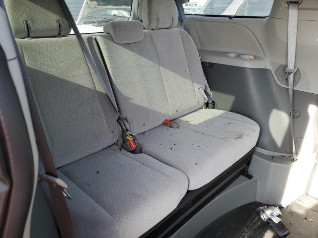 5TDKZ3DC0LS050077 Toyota SIENNA LE