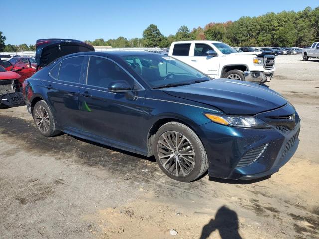 4T1B11HKXKU722715 | 2019 TOYOTA CAMRY L