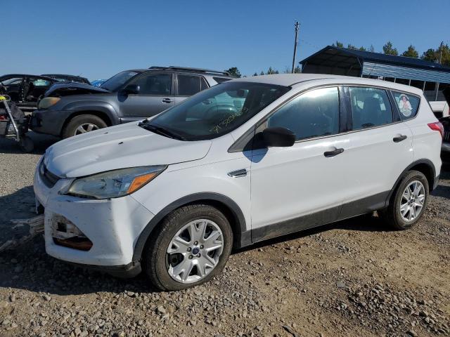 2016 Ford Escape S