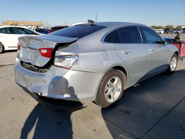 1G1ZB5ST2JF215750 | 2018 CHEVROLET MALIBU LS