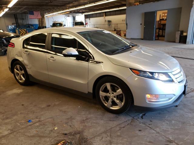 VIN 1G1RD6E44EU172826 2014 Chevrolet Volt no.4