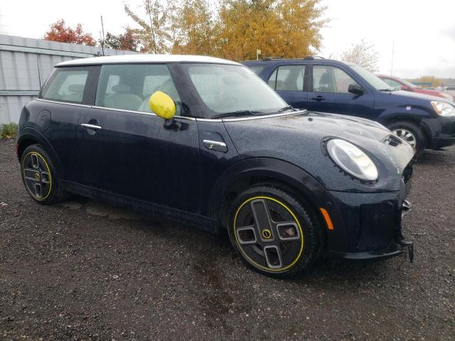 2022 MINI COOPER SE - WMW13DJ09N2P59496