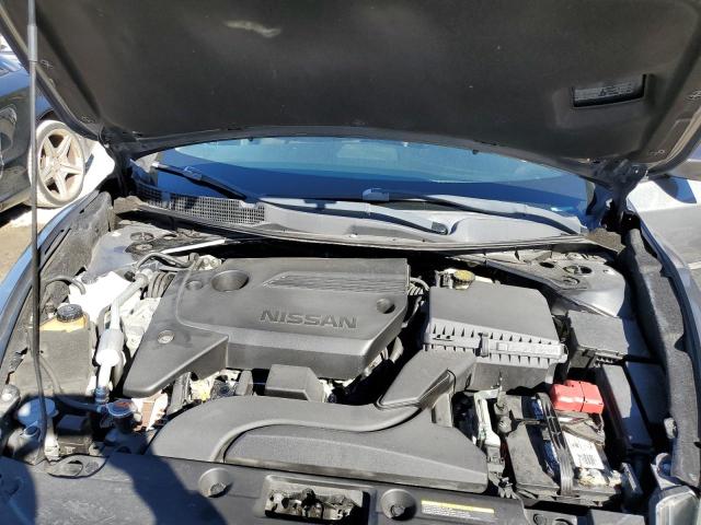 1N4AL3AP6JC107634 Nissan ALTIMA 2.5