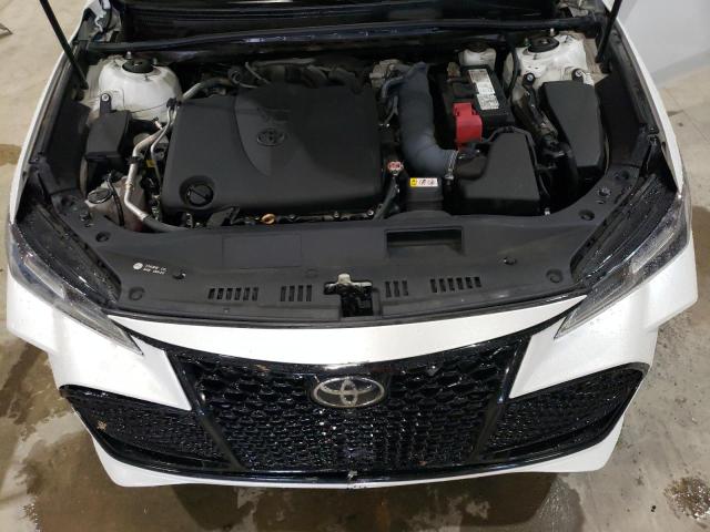 2021 TOYOTA AVALON TOU 4T1GZ1FB9MU063949