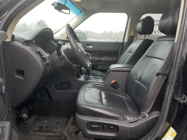 2FMGK5C81FBA14497 Ford FLEX SEL