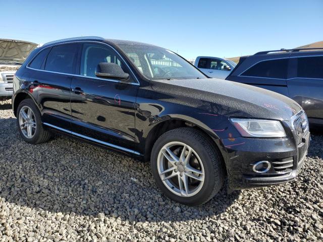 VIN WA1LFAFP8DA021713 2013 Audi Q5, Premium Plus no.4