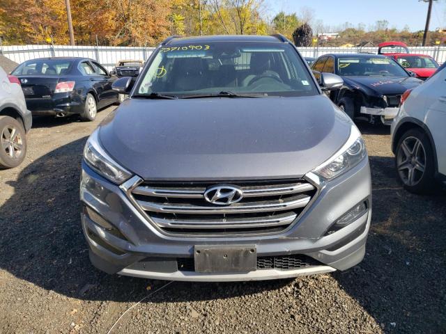 KM8J3CA22JU645851 | 2018 HYUNDAI TUCSON VAL