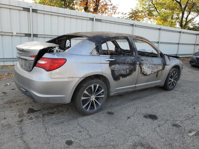 1C3CCBBB0EN137601 Chrysler 200 Touring