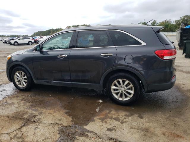 5XYPG4A52JG387867 2018 Kia Sorento Lx