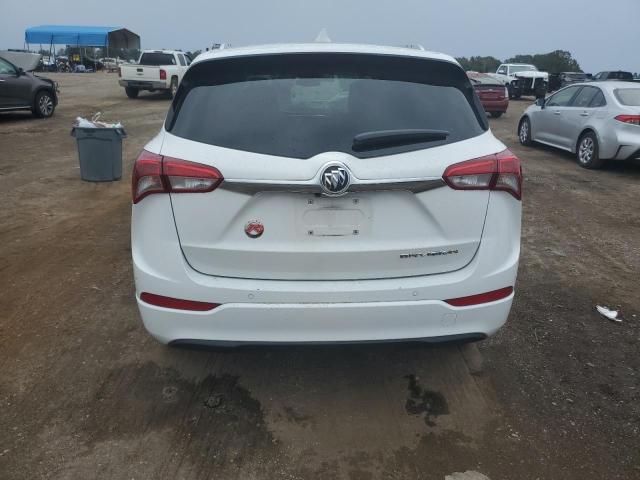 LRBFXCSA9LD163108 Buick Envision Essence