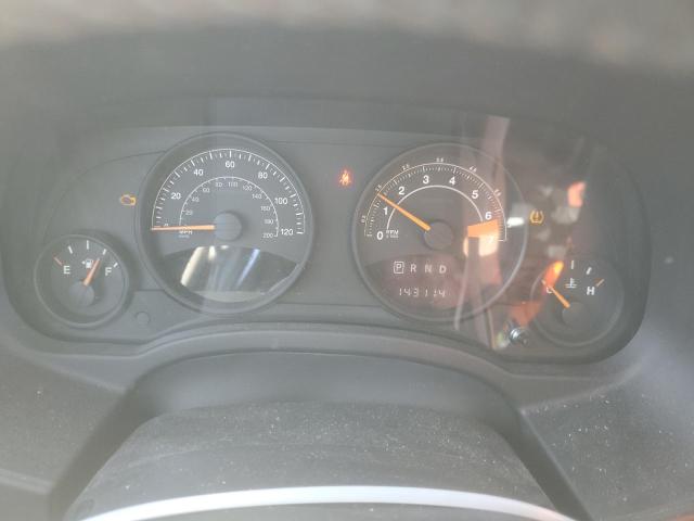 1C4NJPFA5GD582403 Jeep Patriot Latitude