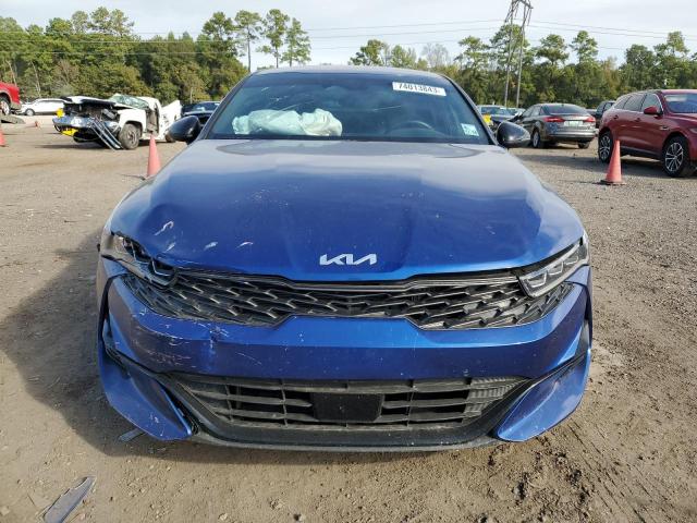 5XXG64J27PG213427 KIA K5 GT LINE