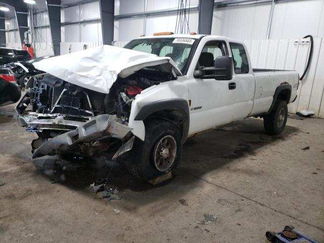 2006 Chevrolet C/K 3500 