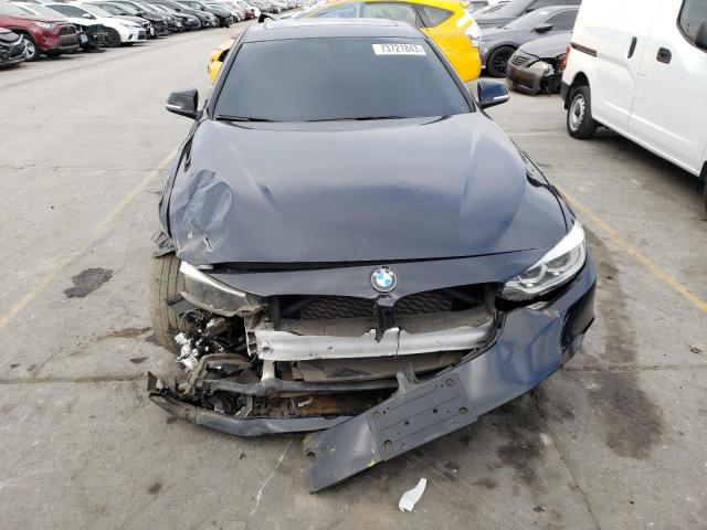 2017 BMW 440I - WBA4P1C38HK522879
