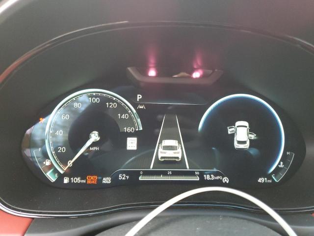 2023 GENESIS GV70 ADVAN KMUMADTB4PU140314