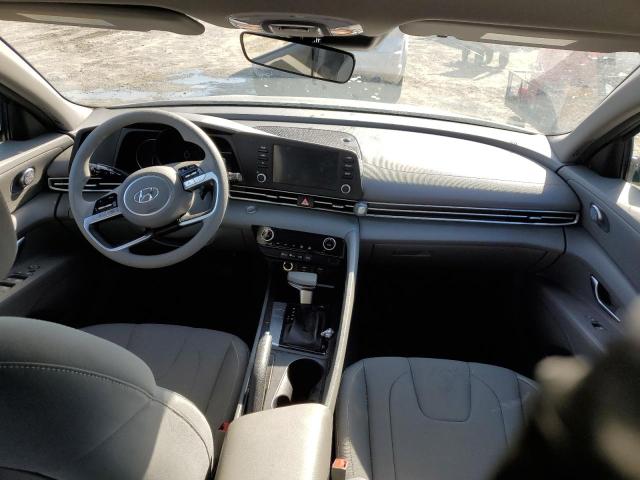 2022 HYUNDAI ELANTRA SE - 5NPLM4AG9NH064519
