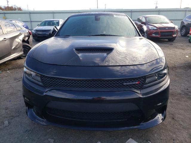 2C3CDXHG6KH567604 Dodge CHARGER GT