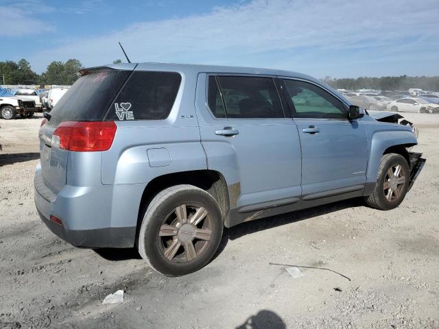 2GKALMEK8E6128003 GMC Terrain Sle