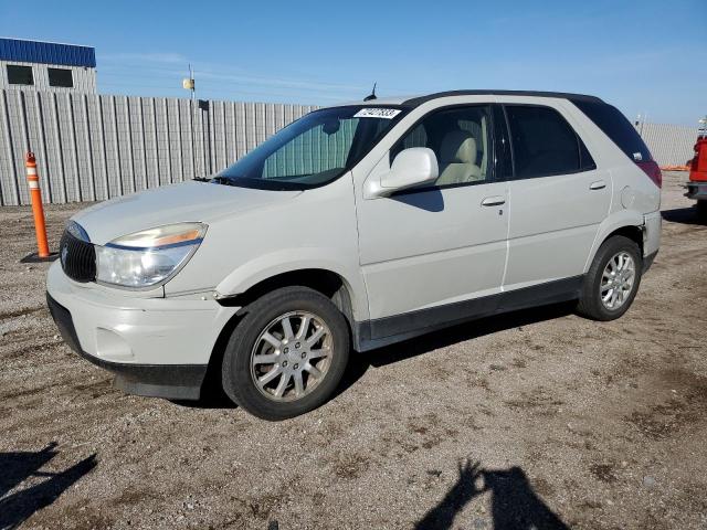 2006 Buick Rendezvous CX