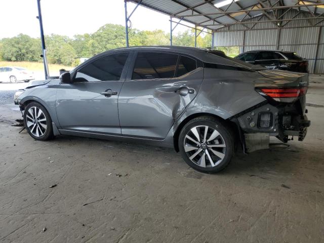 3N1AB8CV2LY275984 | 2020 NISSAN SENTRA SV