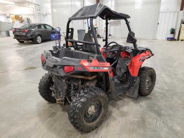 2018 POLARIS ACE 500 4XADAA509JB311176