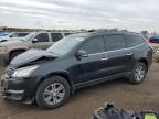 2015 CHEVROLET TRAVERSE L - 1GNKVGKD6FJ307458