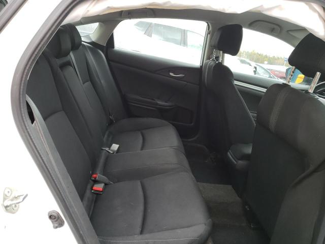 2018 HONDA CIVIC LX - 2HGFC2F5XJH032856