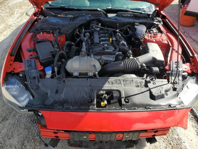 1FA6P8TH7M5106322 Ford MUSTANG