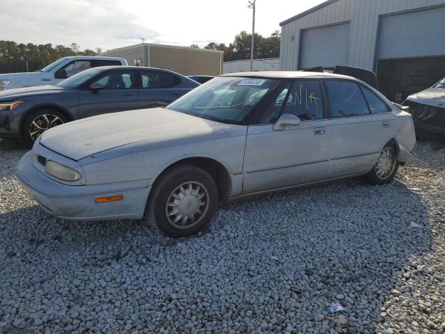 1998 Oldsmobile 88 Base