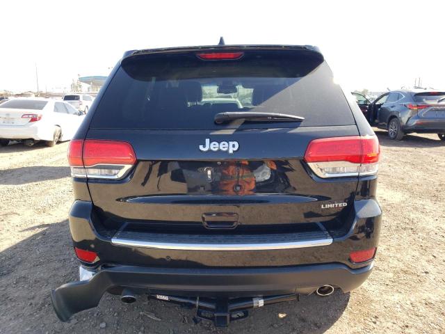 1C4RJEBG1EC130354 | 2014 JEEP GRAND CHER