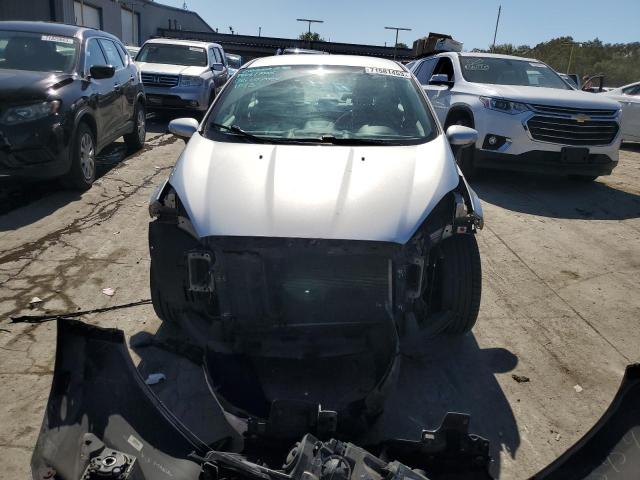 3FADP4CJ8HM155662 Ford Fiesta Titanium