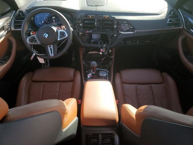 5YM13EC01P9P68488 BMW X3 M