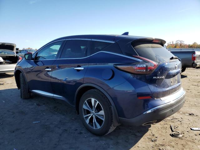 5N1AZ2AS0LN158458 Nissan Murano S 2