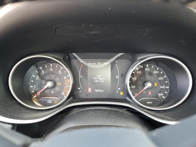 2019 JEEP COMPASS LA - 3C4NJCBB9KT676875