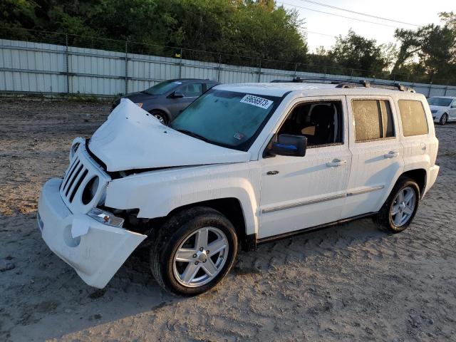 2010 Jeep Patriot Sport