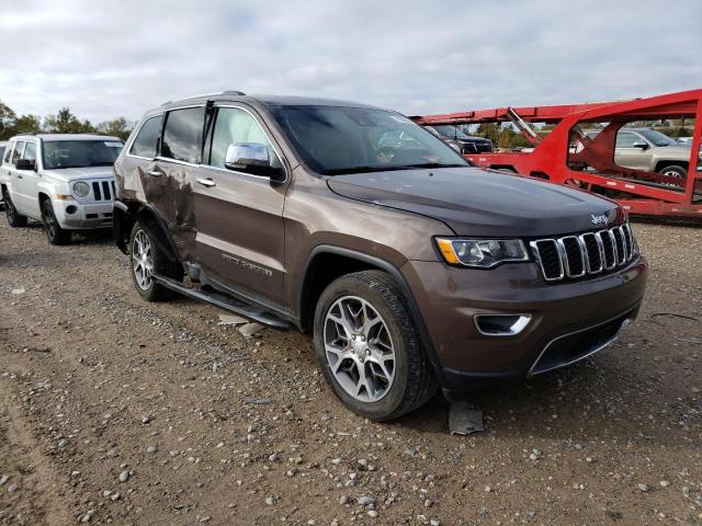 Vin: 1c4rjfbg0lc325929, lot: 71963673, jeep grand cher limited 20204