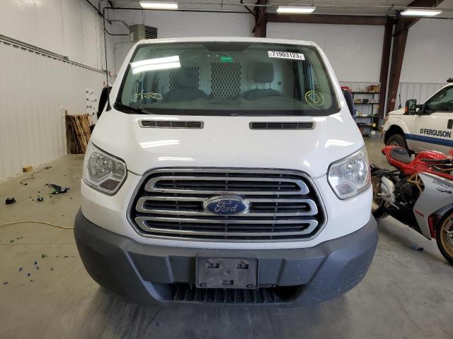 1FTNR1ZM5FKB03502 Ford Transit T-250