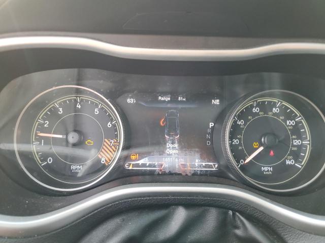 1C4PJMBS5EW156539 Jeep Cherokee Trailhawk
