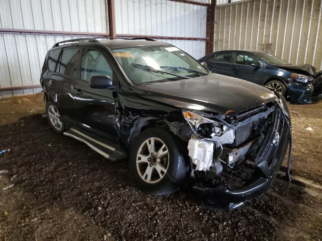 2T3ZF4DV5BW057991 2011 Toyota Rav4