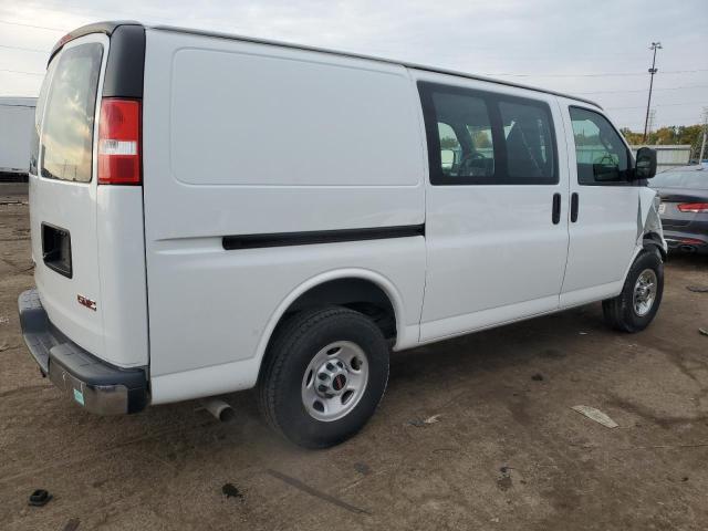 2019 GMC SAVANA G25 - 1GTW7AFGXK1216113