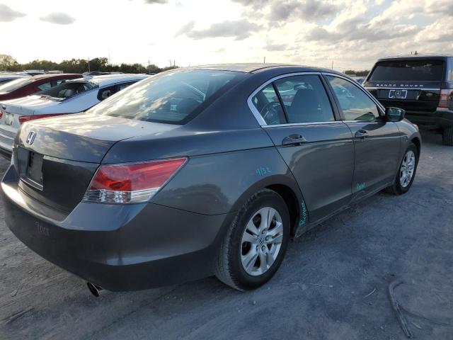 Vin: 1hgcp2f42aa178603, lot: 71995863, honda accord lxp 20103