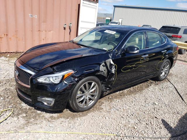 2015 INFINITI Q70 3.7