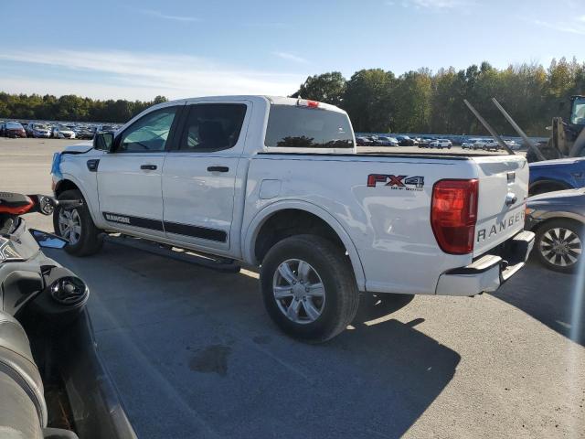 2019 FORD RANGER XL - 1FTER4FH4KLA51308