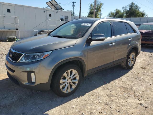 2014 Kia Sorento EX