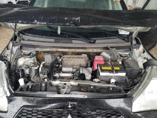 ML32F3FJ3LHF06460 Mitsubishi Mirage G4 Es