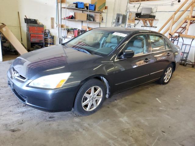 2003 Honda Accord Coupe EX