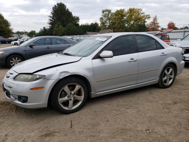 2006 Mazda Mazda6 i