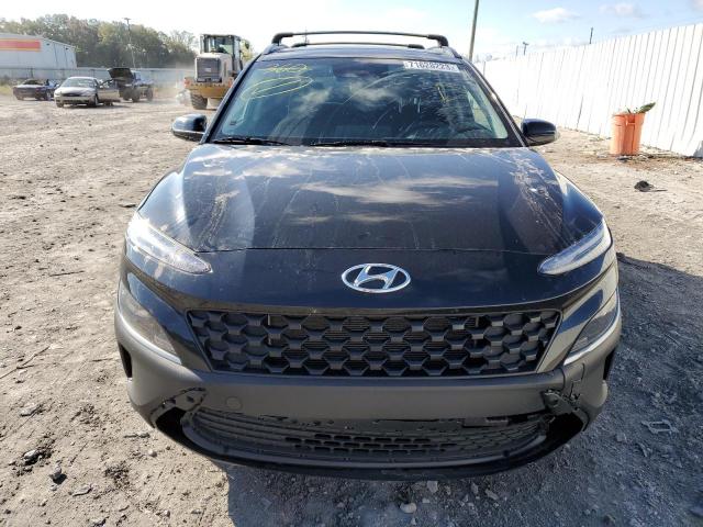 KM8K62AB2PU947154 | 2023 HYUNDAI KONA SEL