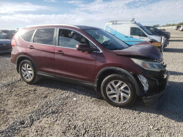 2HKRM3H76FH535666 | 2015 HONDA CR-V EXL